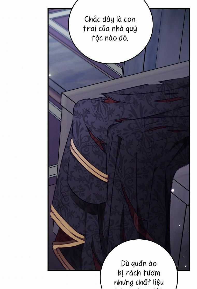 Tôi Nhìn Thấy Cái Chết Của Bạn Chapter 2 trang 64