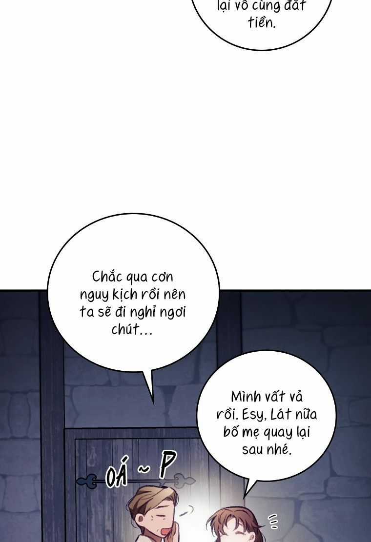 Tôi Nhìn Thấy Cái Chết Của Bạn Chapter 2 trang 65