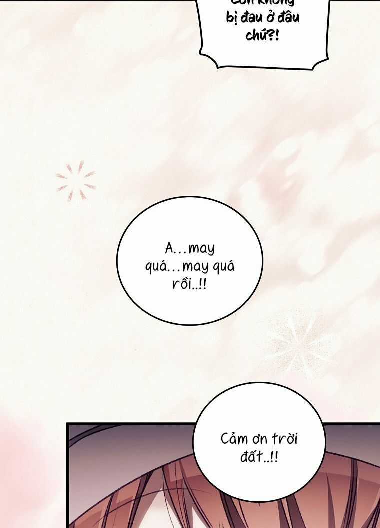 Tôi Nhìn Thấy Cái Chết Của Bạn Chapter 2 trang 7