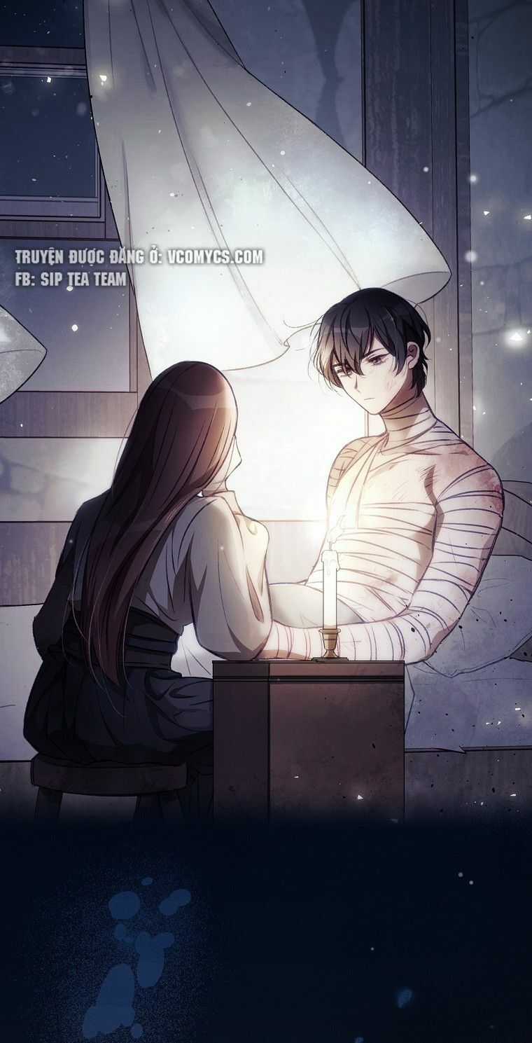 Tôi Nhìn Thấy Cái Chết Của Bạn Chapter 2 trang 75