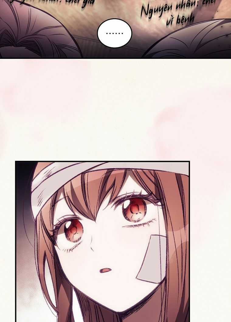 Tôi Nhìn Thấy Cái Chết Của Bạn Chapter 2 trang 9