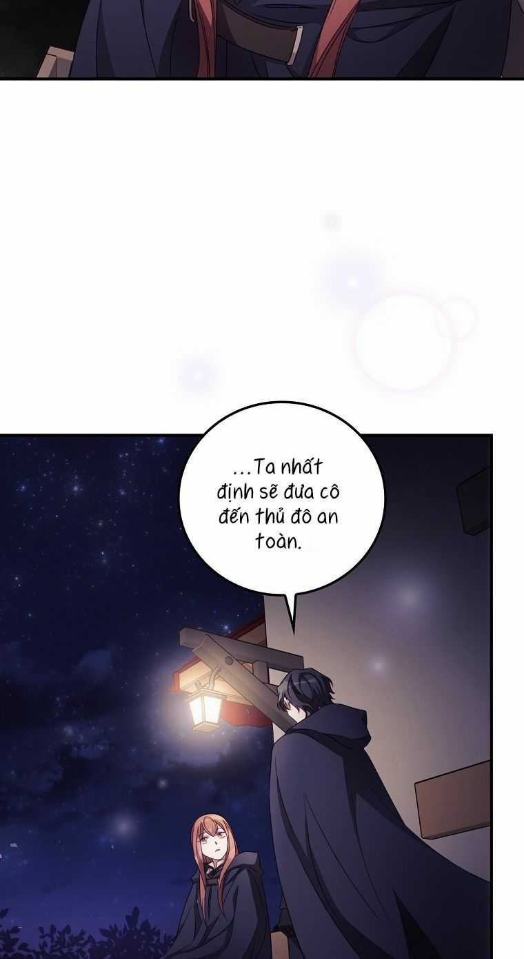 Tôi Nhìn Thấy Cái Chết Của Bạn Chapter 20 trang 10