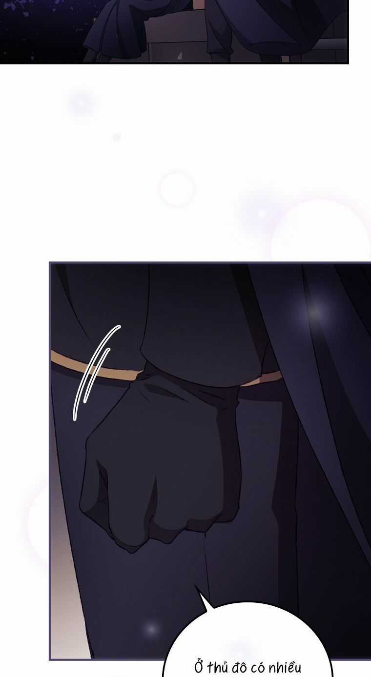 Tôi Nhìn Thấy Cái Chết Của Bạn Chapter 20 trang 11