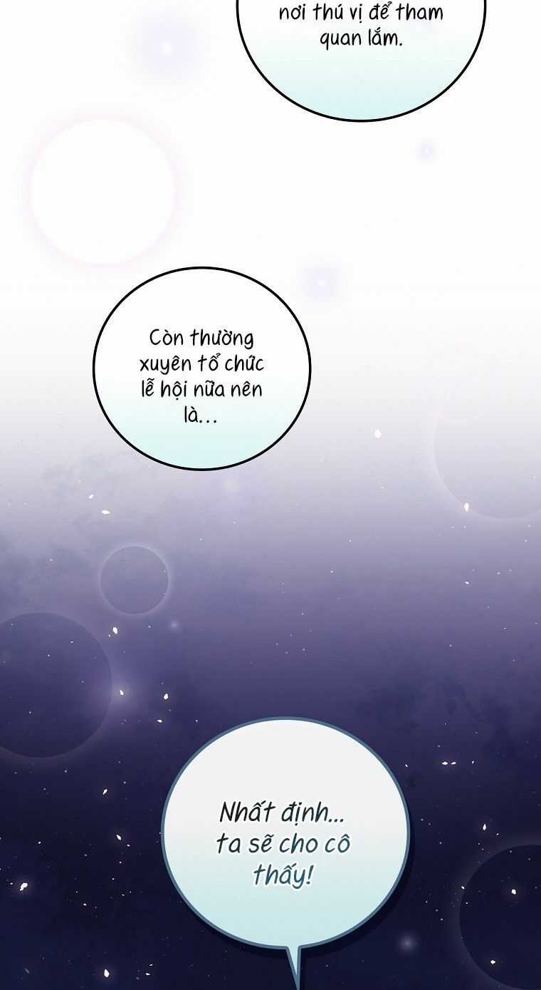 Tôi Nhìn Thấy Cái Chết Của Bạn Chapter 20 trang 12