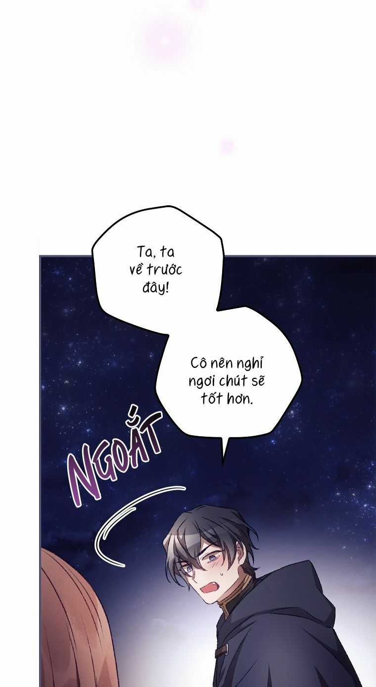 Tôi Nhìn Thấy Cái Chết Của Bạn Chapter 20 trang 15