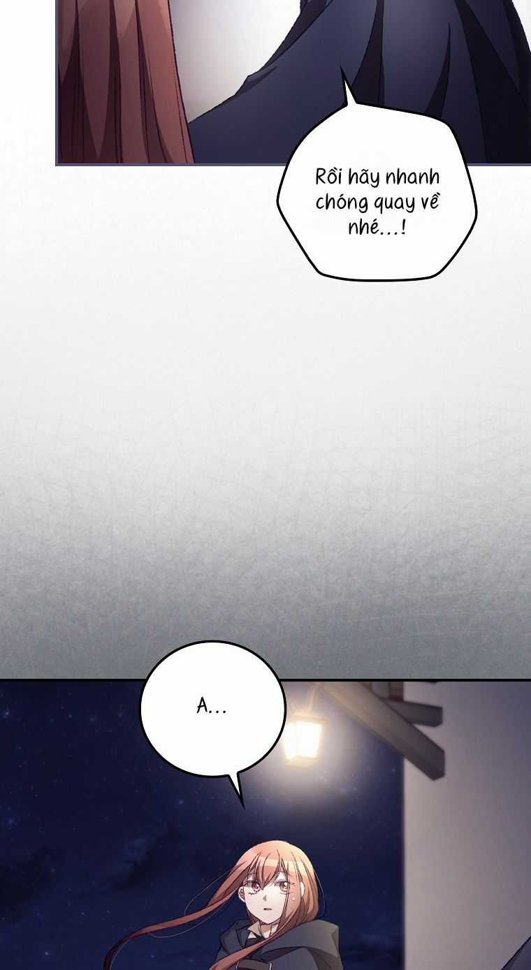 Tôi Nhìn Thấy Cái Chết Của Bạn Chapter 20 trang 16