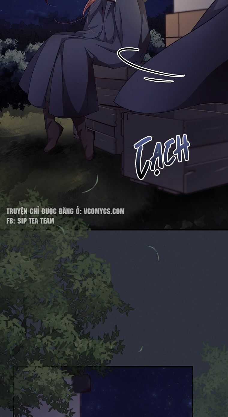 Tôi Nhìn Thấy Cái Chết Của Bạn Chapter 20 trang 17