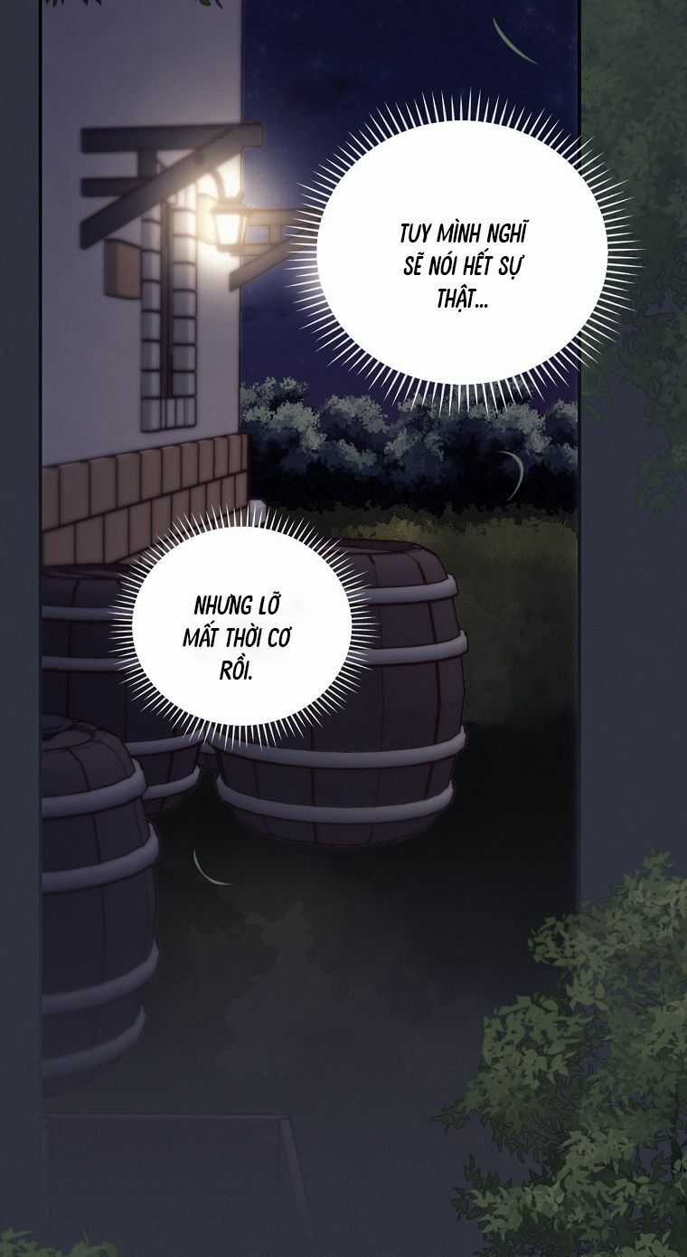 Tôi Nhìn Thấy Cái Chết Của Bạn Chapter 20 trang 18