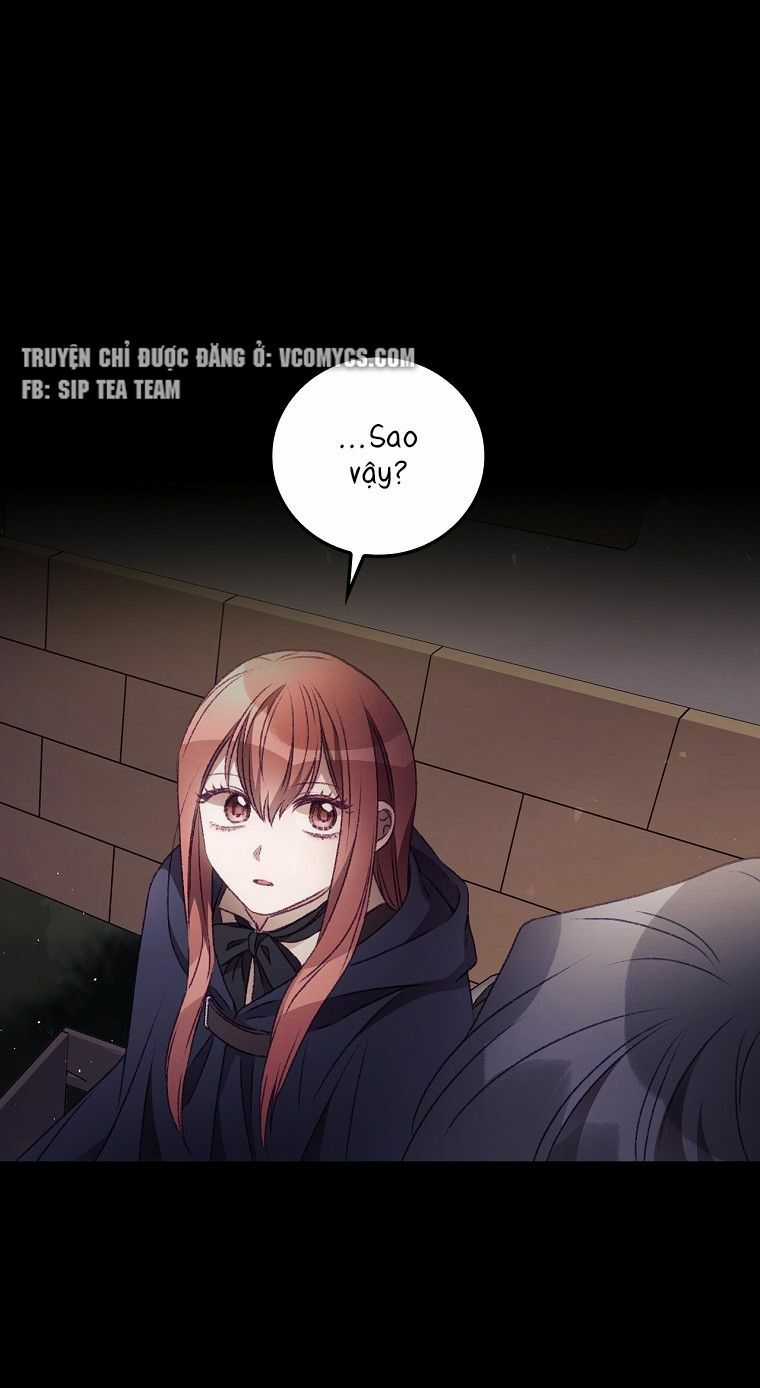 Tôi Nhìn Thấy Cái Chết Của Bạn Chapter 20 trang 2