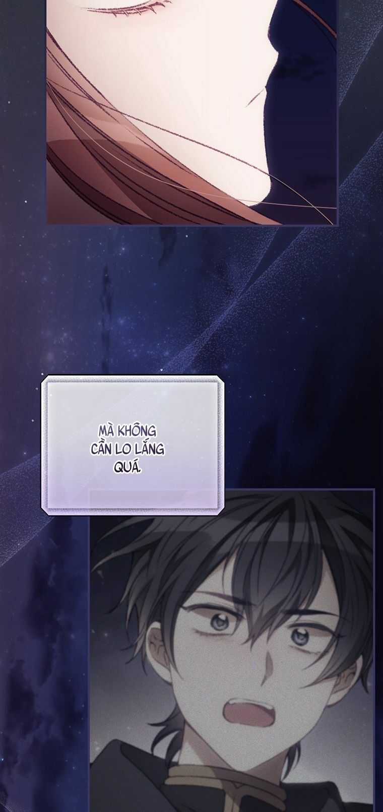 Tôi Nhìn Thấy Cái Chết Của Bạn Chapter 20 trang 21