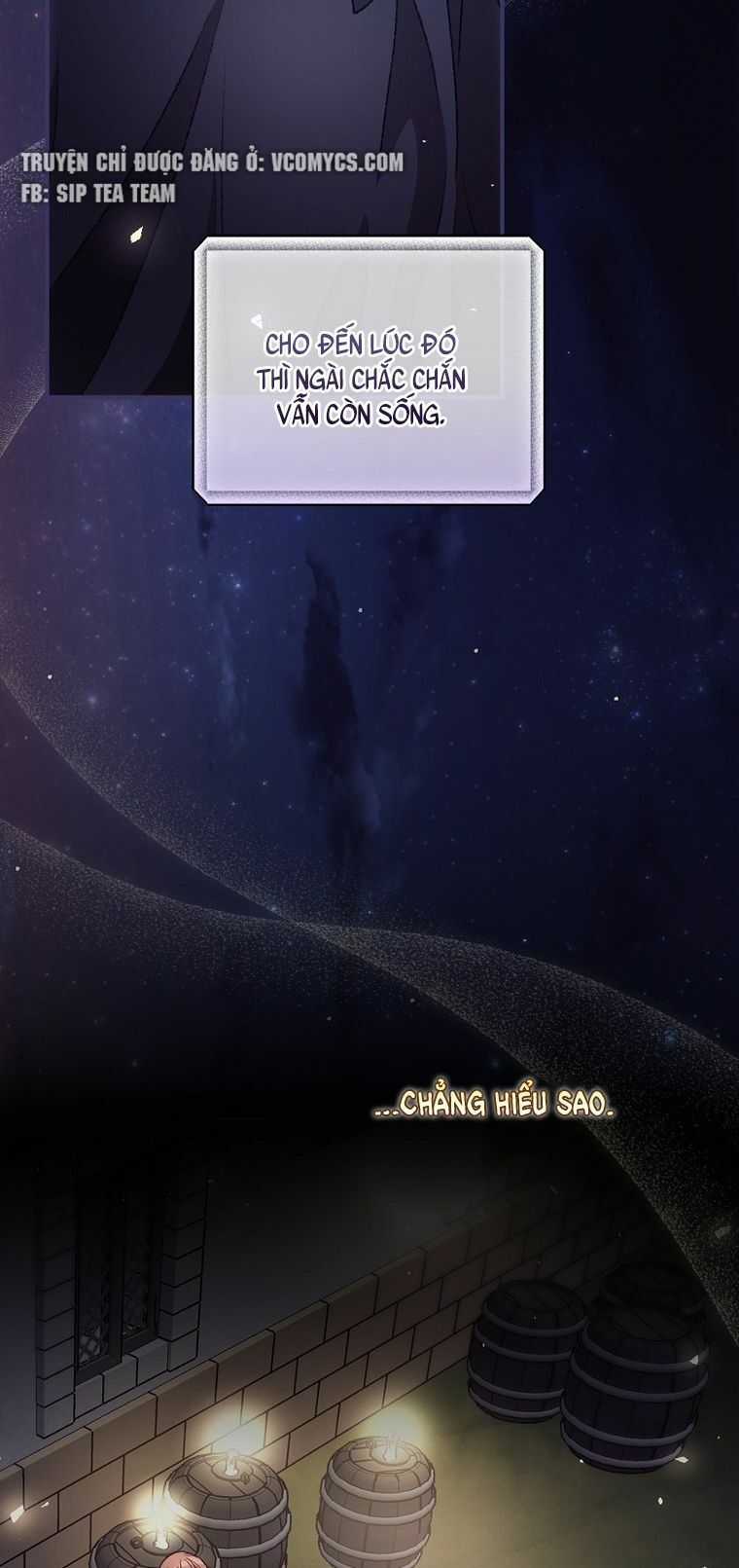 Tôi Nhìn Thấy Cái Chết Của Bạn Chapter 20 trang 23