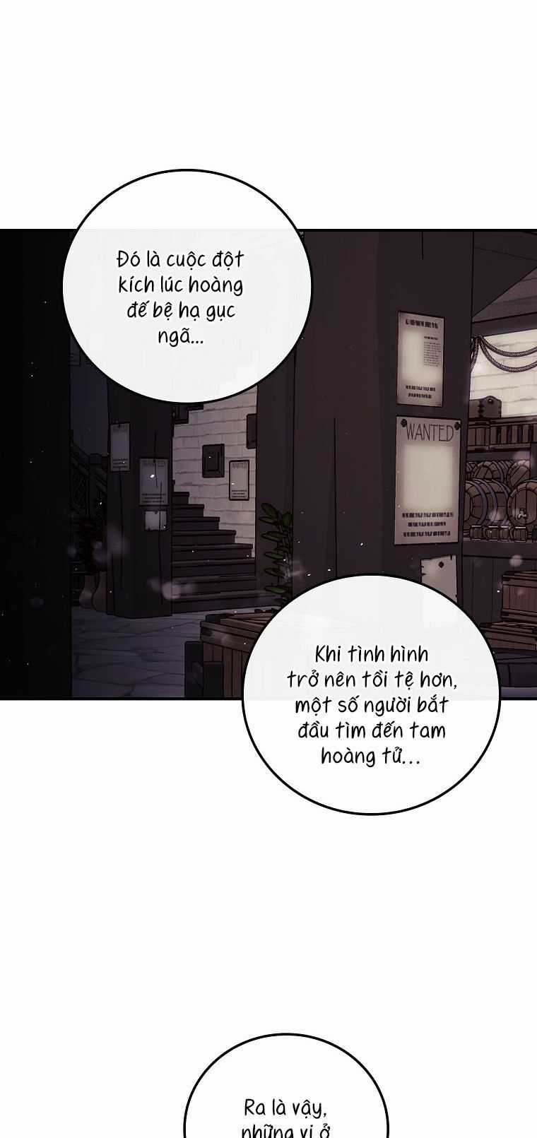 Tôi Nhìn Thấy Cái Chết Của Bạn Chapter 20 trang 27