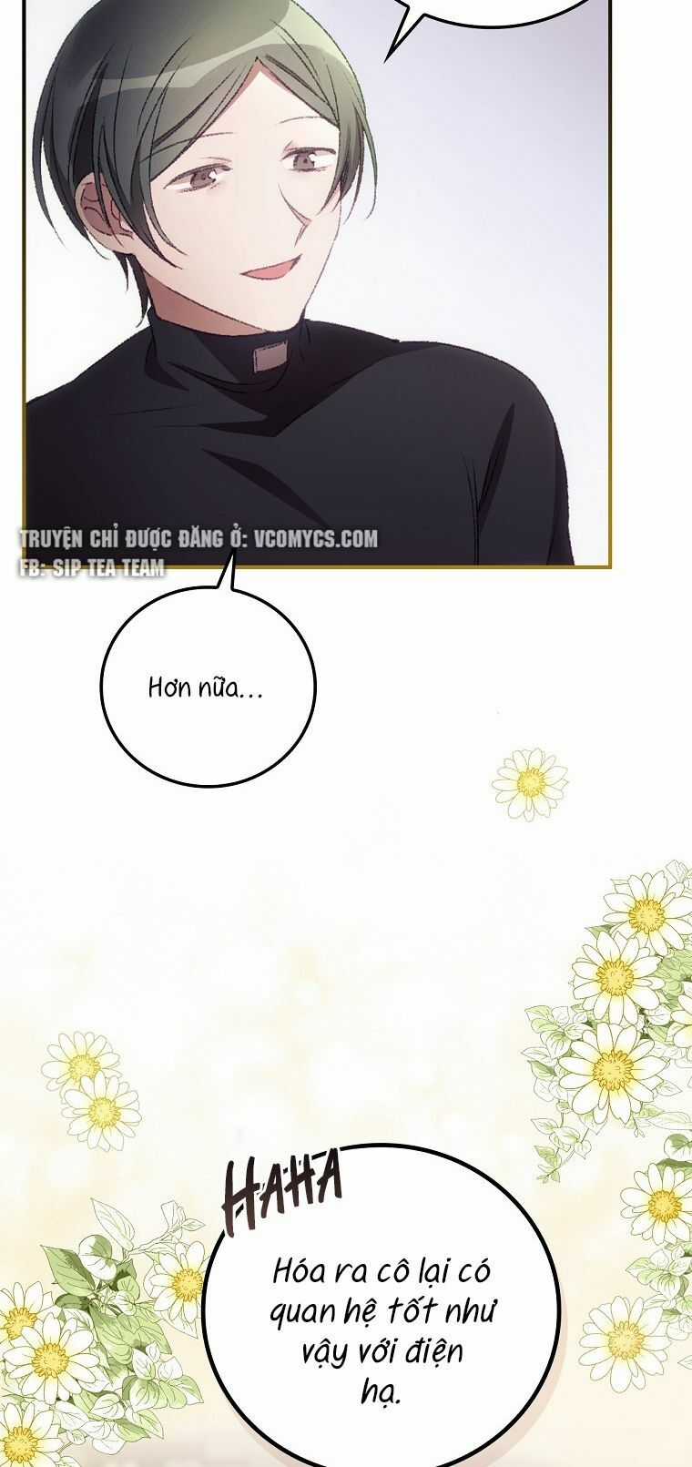 Tôi Nhìn Thấy Cái Chết Của Bạn Chapter 20 trang 29