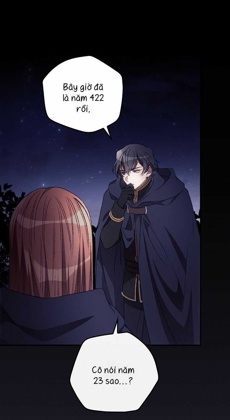 Tôi Nhìn Thấy Cái Chết Của Bạn Chapter 20 trang 3