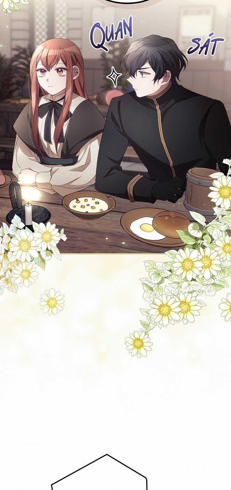 Tôi Nhìn Thấy Cái Chết Của Bạn Chapter 20 trang 30