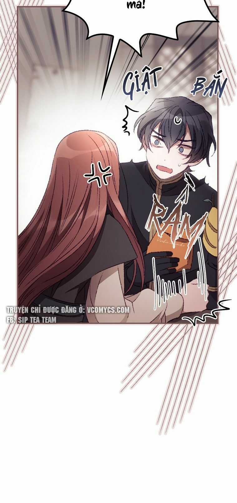 Tôi Nhìn Thấy Cái Chết Của Bạn Chapter 20 trang 32