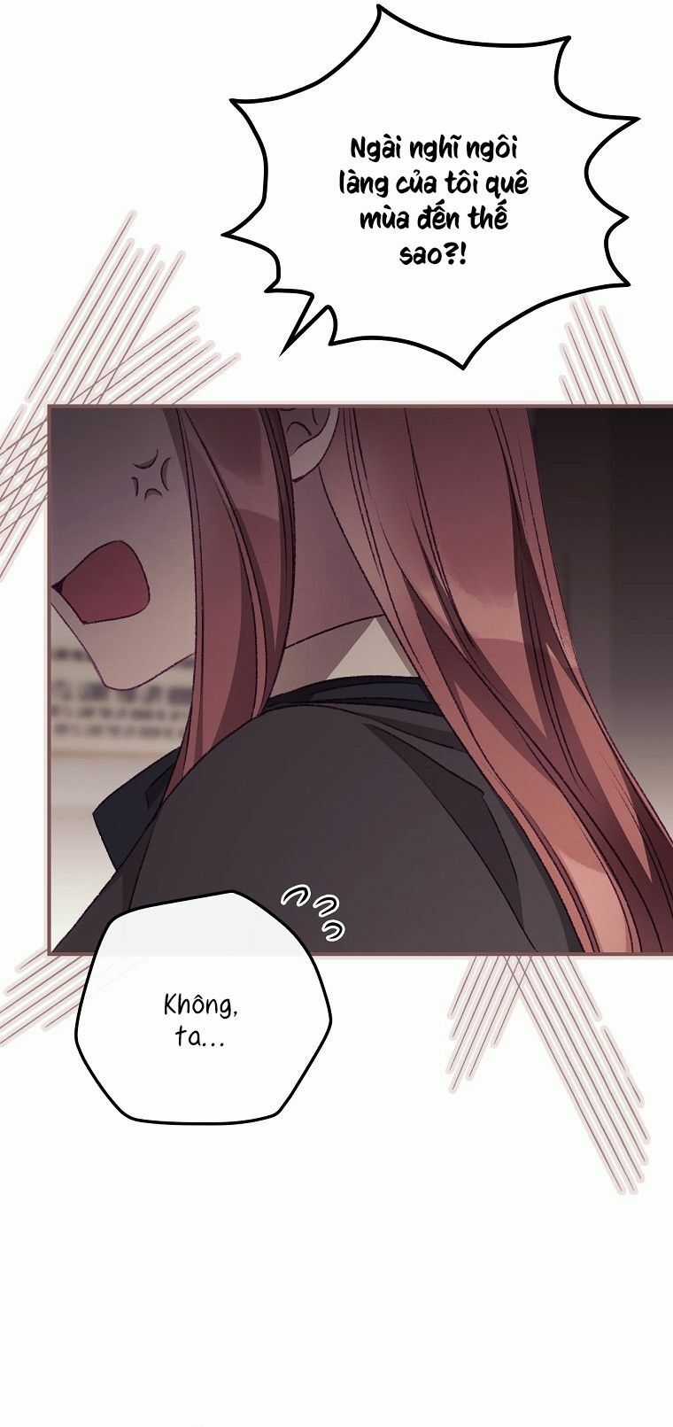 Tôi Nhìn Thấy Cái Chết Của Bạn Chapter 20 trang 33