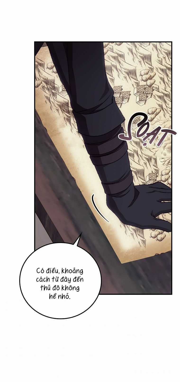 Tôi Nhìn Thấy Cái Chết Của Bạn Chapter 20 trang 36