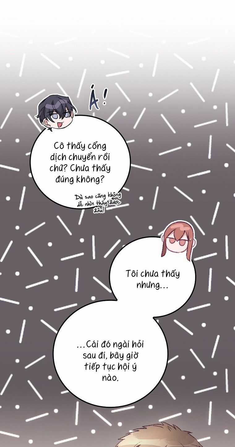 Tôi Nhìn Thấy Cái Chết Của Bạn Chapter 20 trang 38