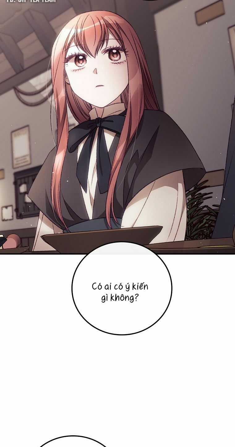 Tôi Nhìn Thấy Cái Chết Của Bạn Chapter 20 trang 40