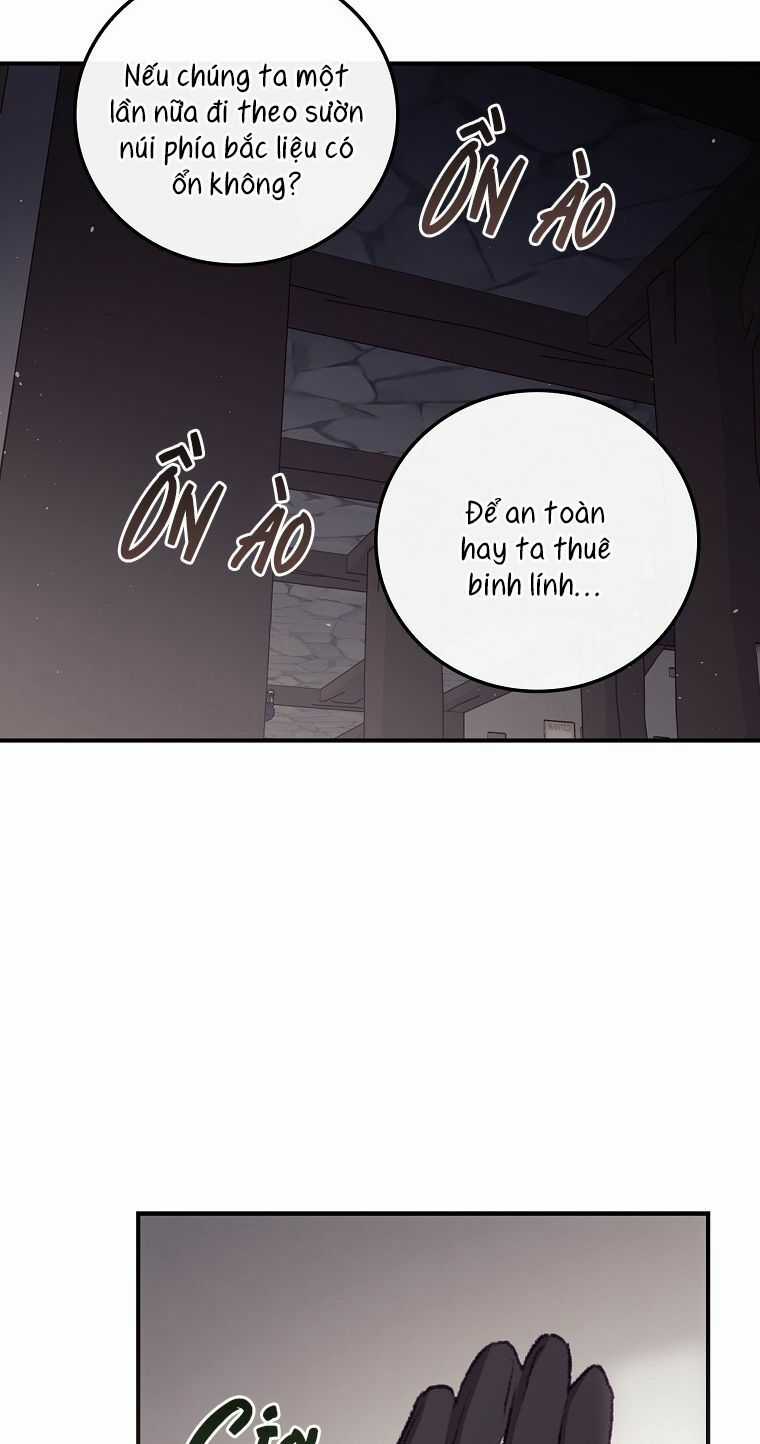 Tôi Nhìn Thấy Cái Chết Của Bạn Chapter 20 trang 41