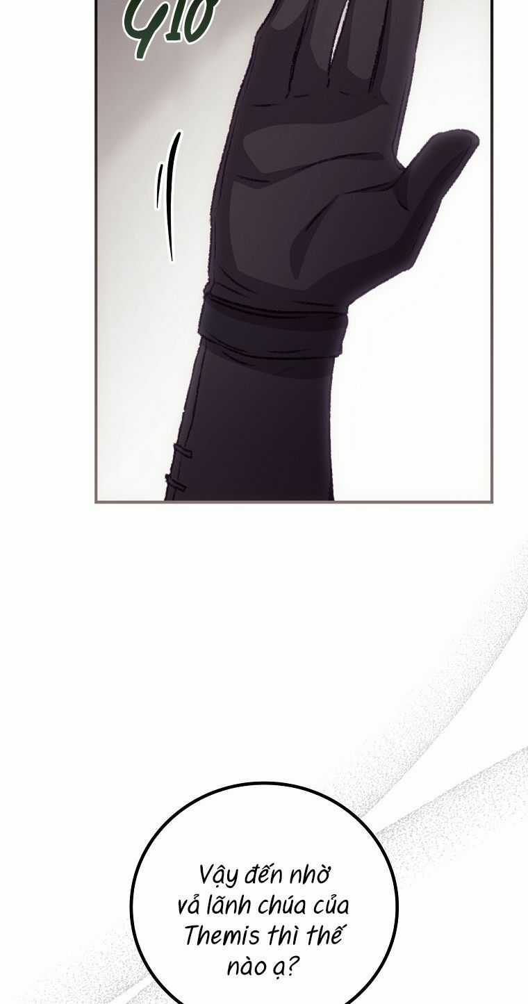 Tôi Nhìn Thấy Cái Chết Của Bạn Chapter 20 trang 42