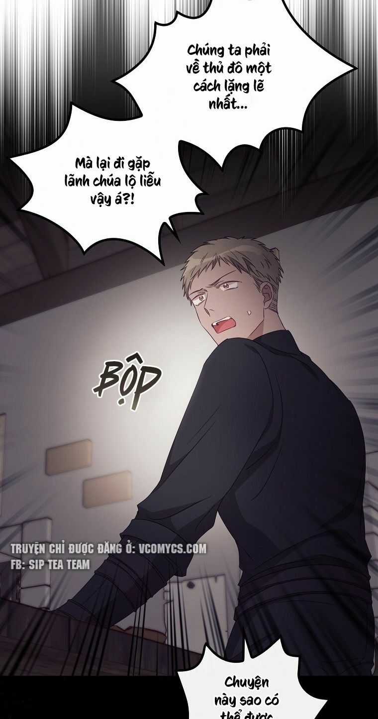 Tôi Nhìn Thấy Cái Chết Của Bạn Chapter 20 trang 44