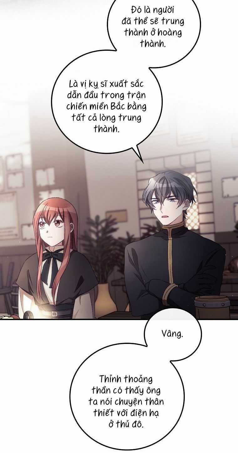 Tôi Nhìn Thấy Cái Chết Của Bạn Chapter 20 trang 46