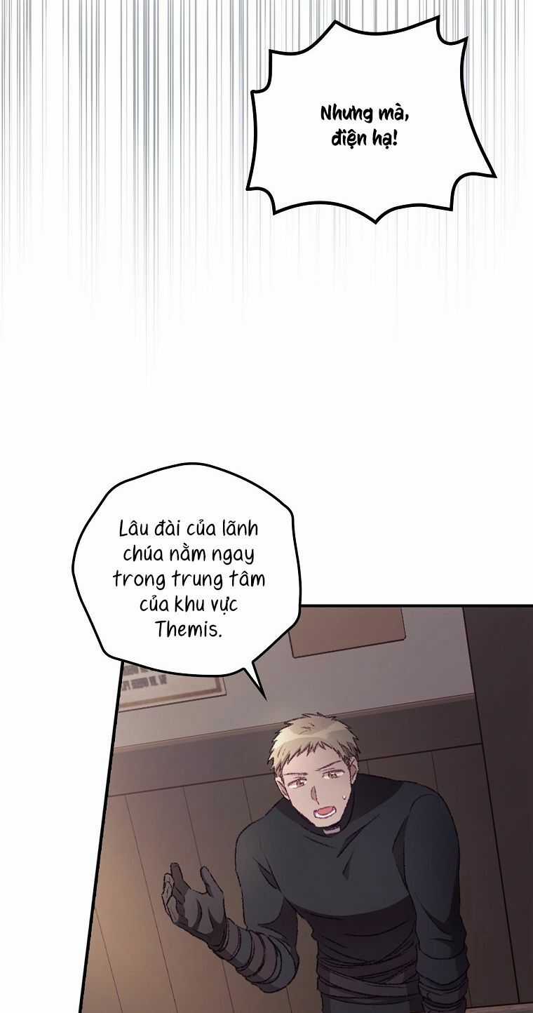 Tôi Nhìn Thấy Cái Chết Của Bạn Chapter 20 trang 48