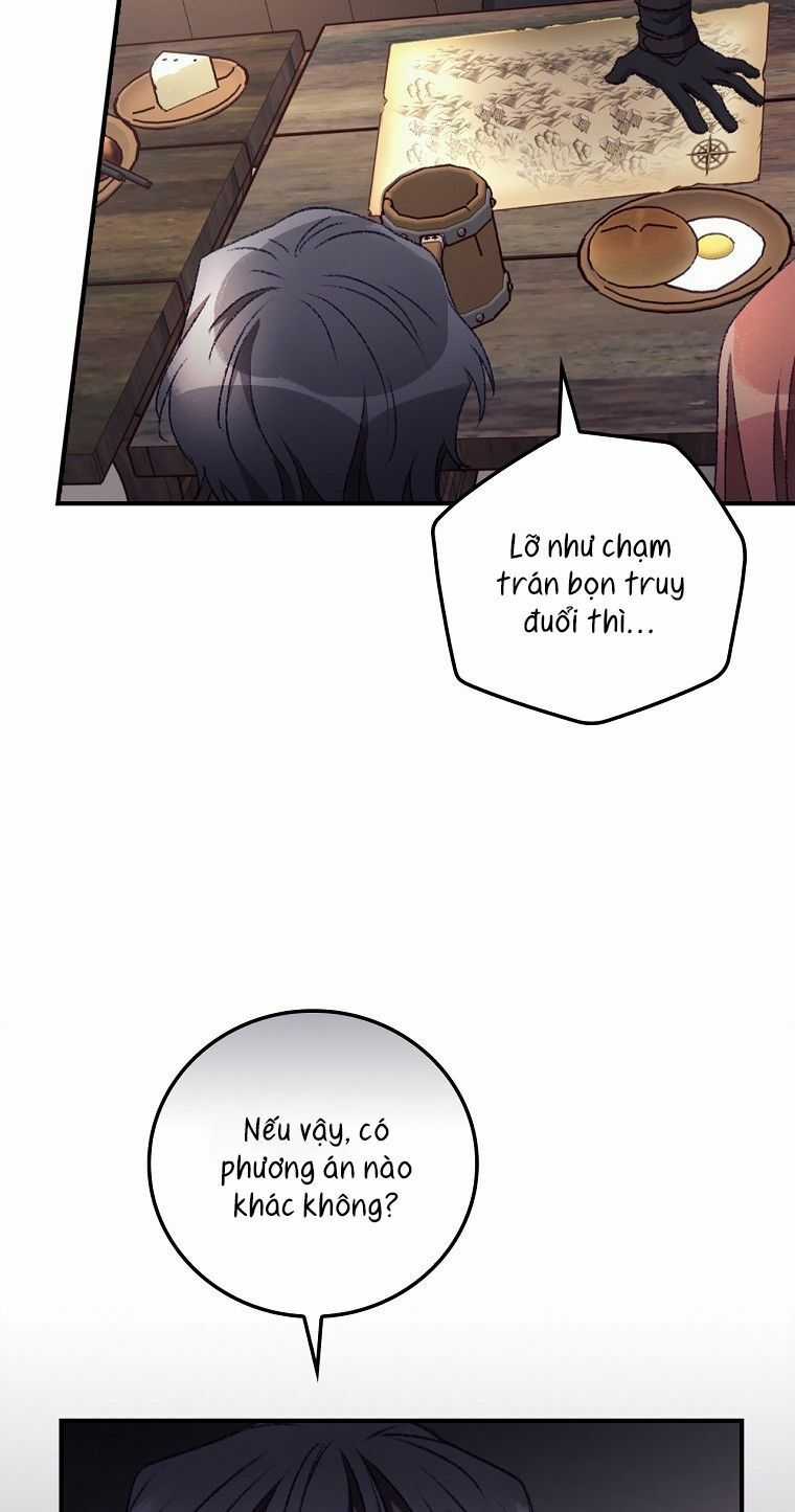 Tôi Nhìn Thấy Cái Chết Của Bạn Chapter 20 trang 49