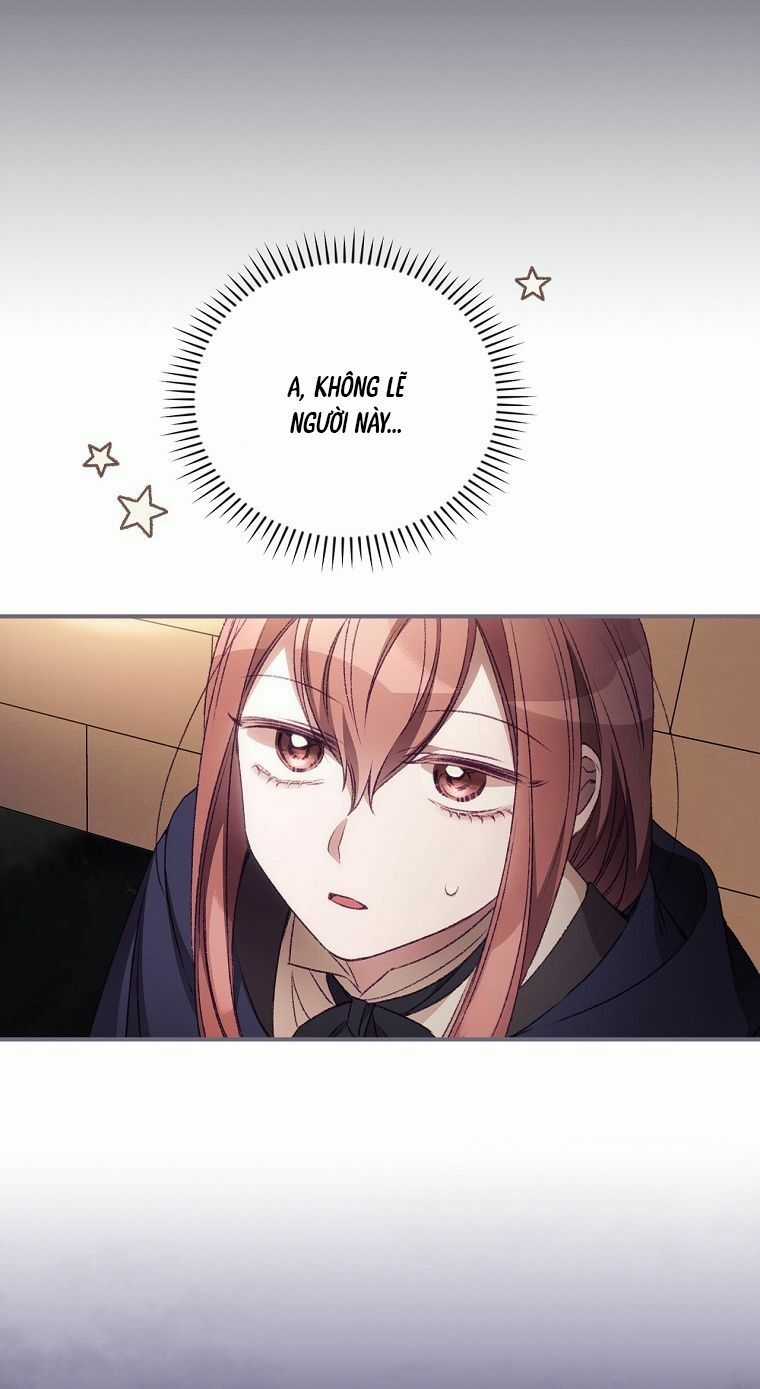 Tôi Nhìn Thấy Cái Chết Của Bạn Chapter 20 trang 5