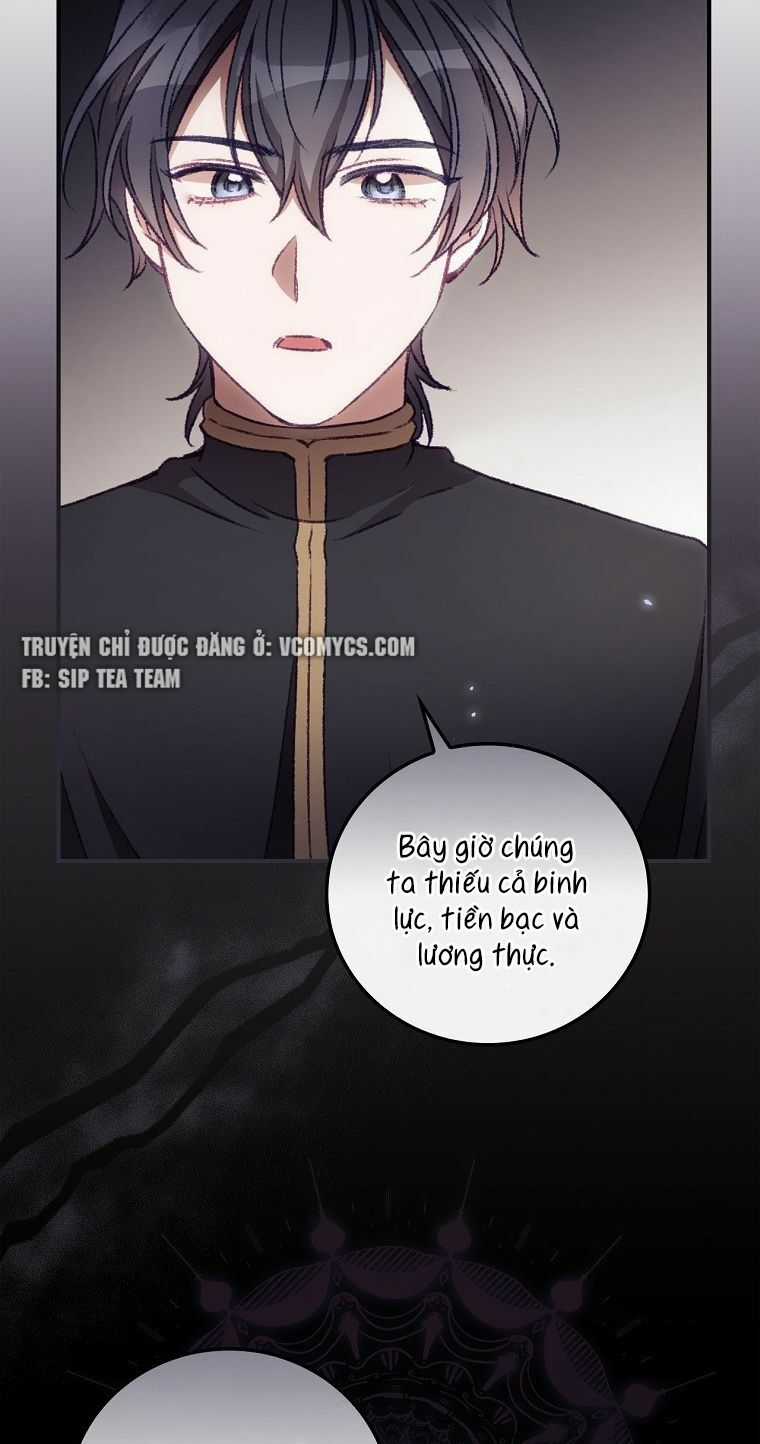 Tôi Nhìn Thấy Cái Chết Của Bạn Chapter 20 trang 50