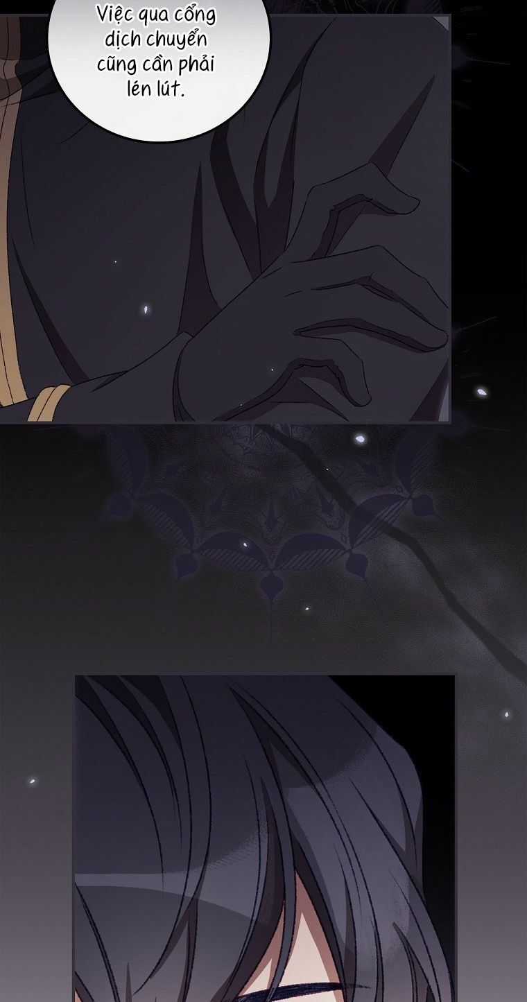 Tôi Nhìn Thấy Cái Chết Của Bạn Chapter 20 trang 51