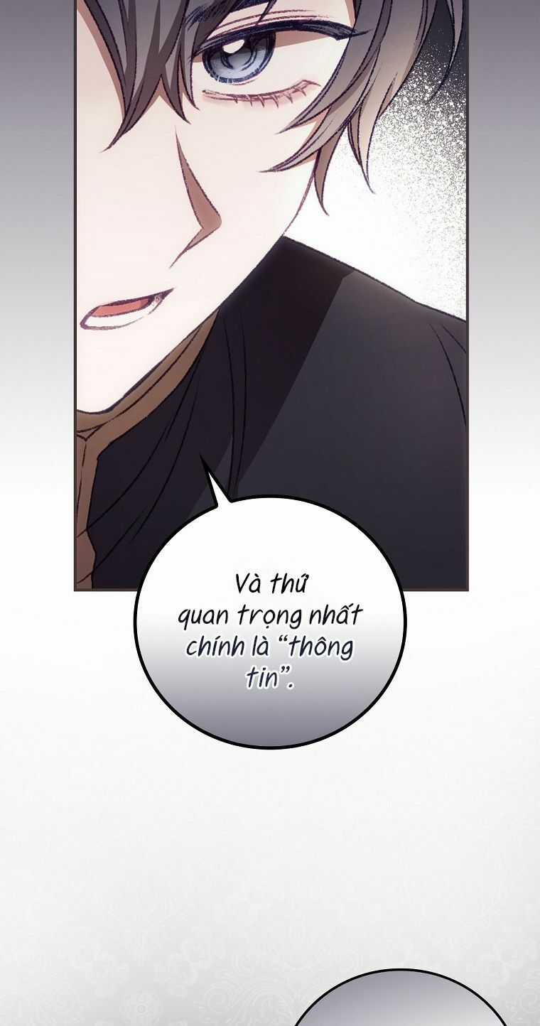 Tôi Nhìn Thấy Cái Chết Của Bạn Chapter 20 trang 52