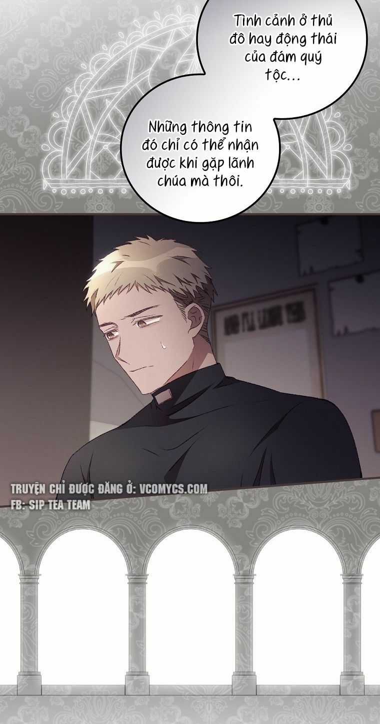 Tôi Nhìn Thấy Cái Chết Của Bạn Chapter 20 trang 53