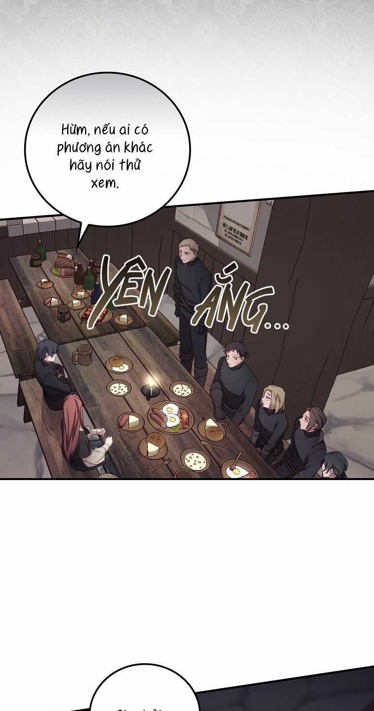 Tôi Nhìn Thấy Cái Chết Của Bạn Chapter 20 trang 54