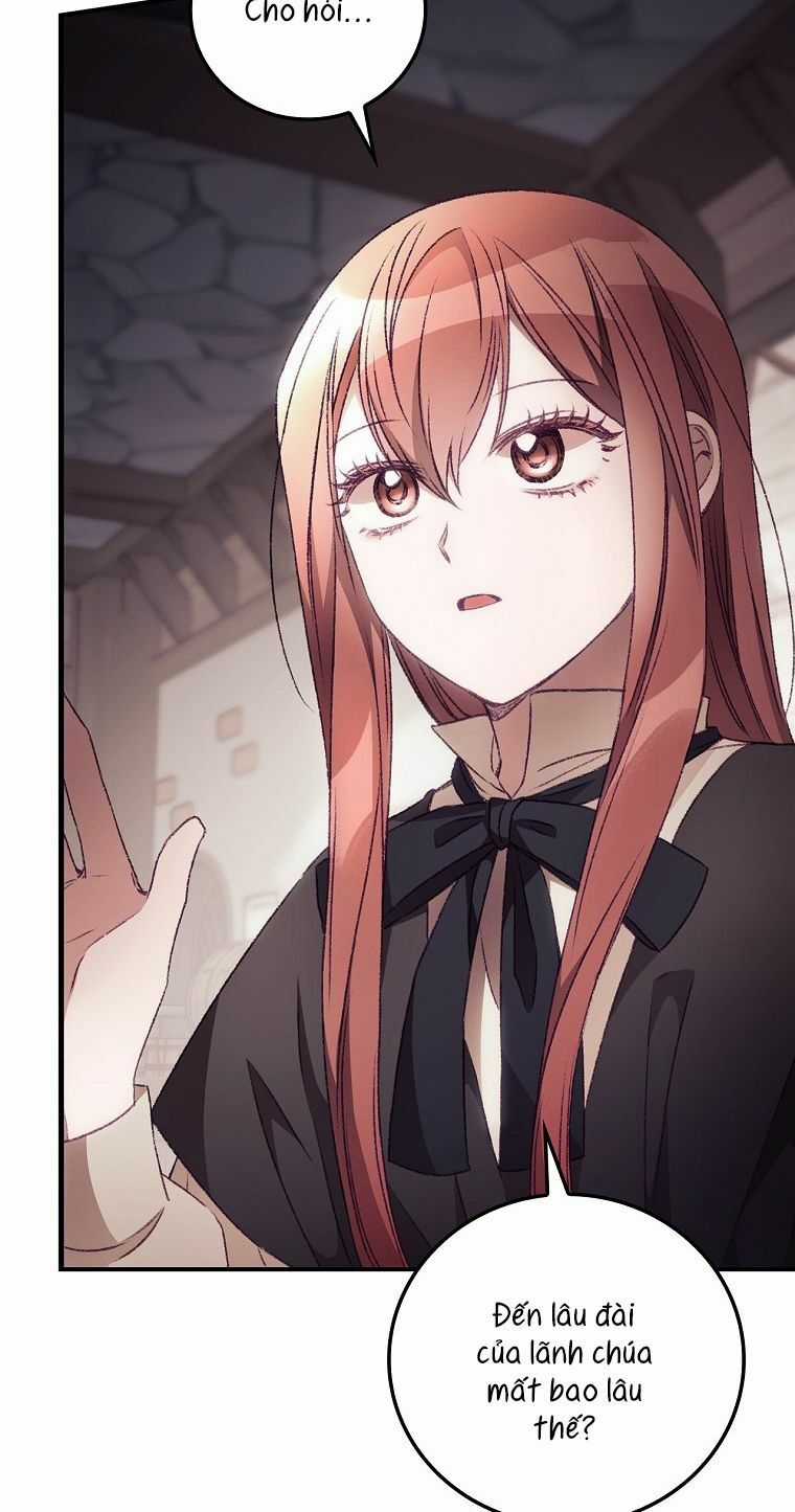 Tôi Nhìn Thấy Cái Chết Của Bạn Chapter 20 trang 55