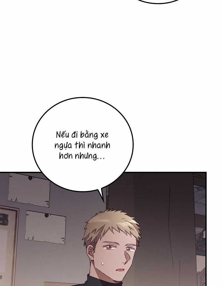 Tôi Nhìn Thấy Cái Chết Của Bạn Chapter 20 trang 56