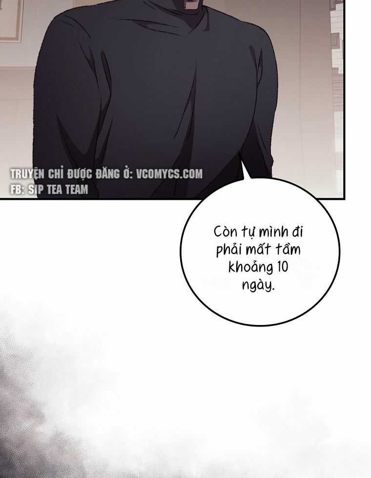 Tôi Nhìn Thấy Cái Chết Của Bạn Chapter 20 trang 57