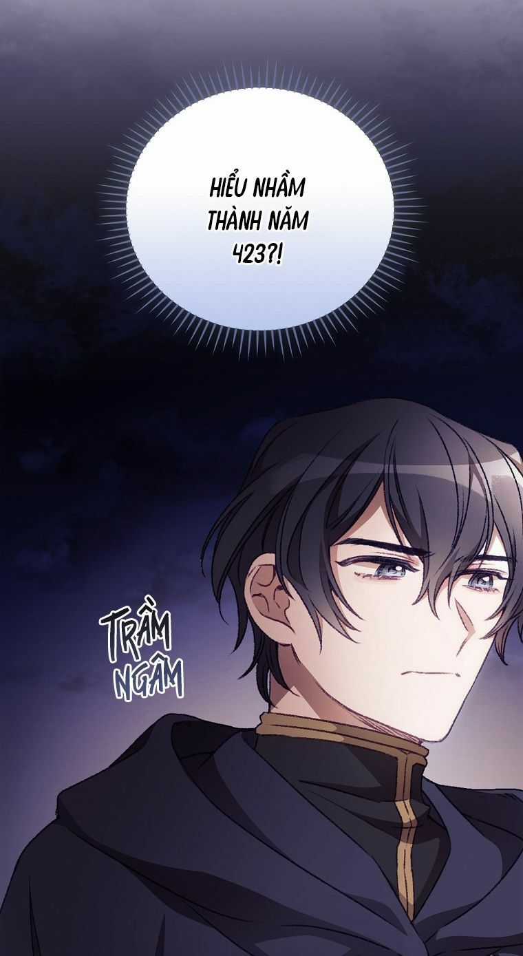 Tôi Nhìn Thấy Cái Chết Của Bạn Chapter 20 trang 6
