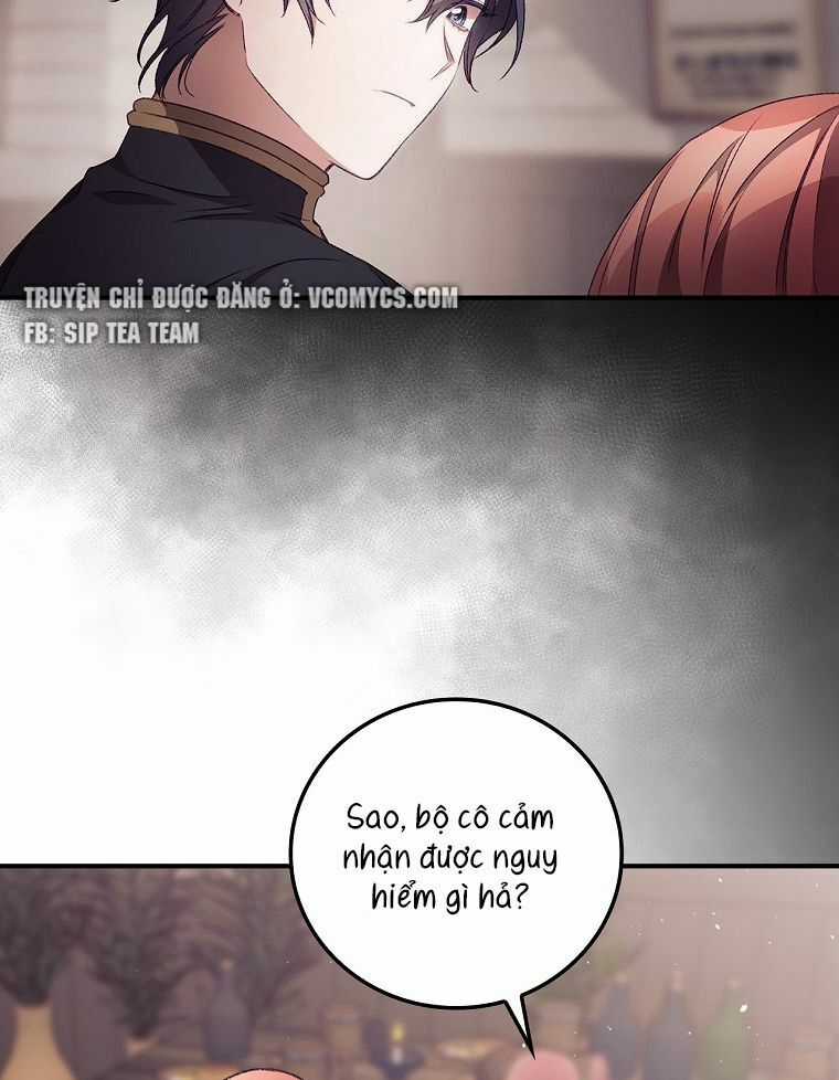 Tôi Nhìn Thấy Cái Chết Của Bạn Chapter 20 trang 60