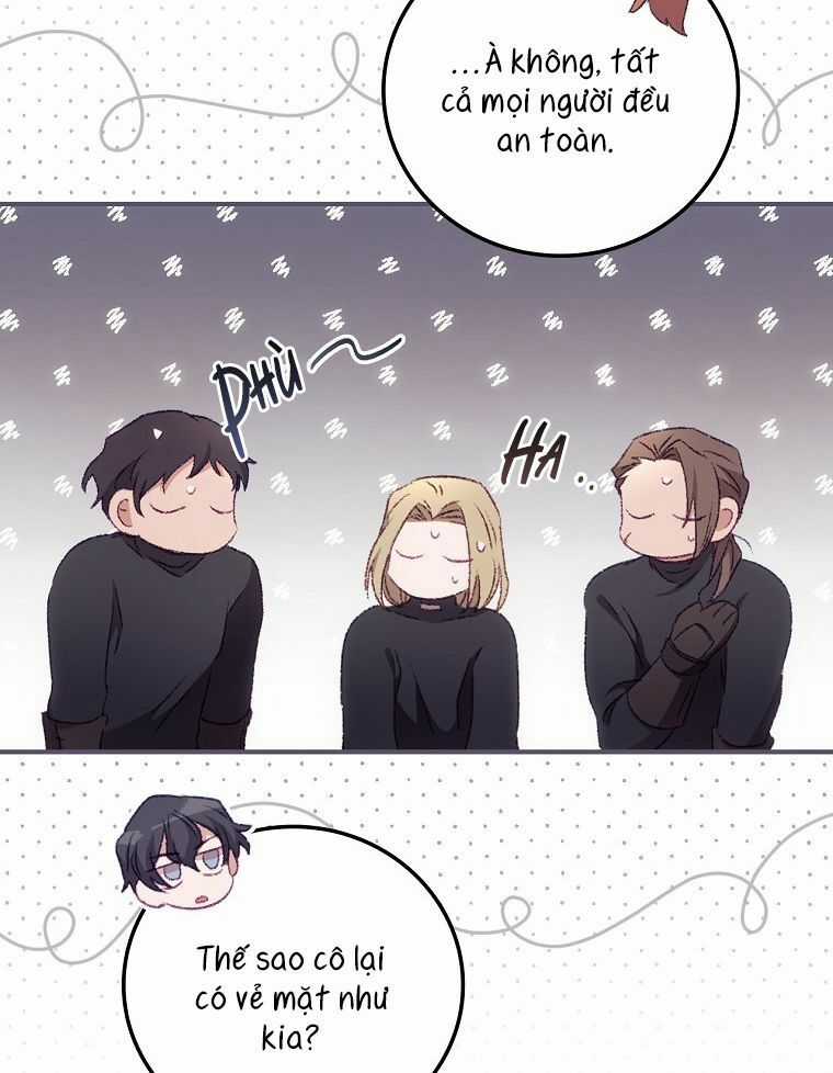 Tôi Nhìn Thấy Cái Chết Của Bạn Chapter 20 trang 64