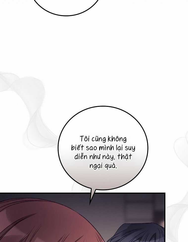 Tôi Nhìn Thấy Cái Chết Của Bạn Chapter 20 trang 65