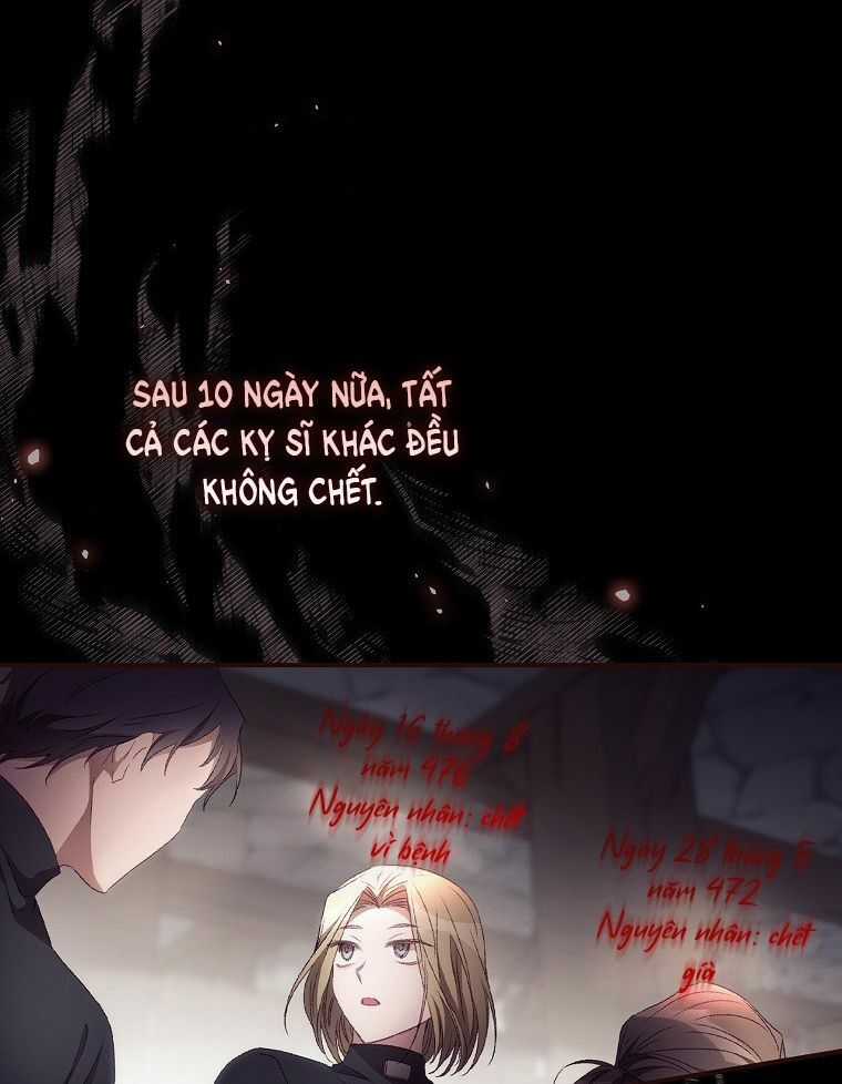 Tôi Nhìn Thấy Cái Chết Của Bạn Chapter 20 trang 69