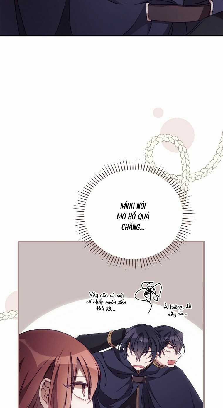 Tôi Nhìn Thấy Cái Chết Của Bạn Chapter 20 trang 7