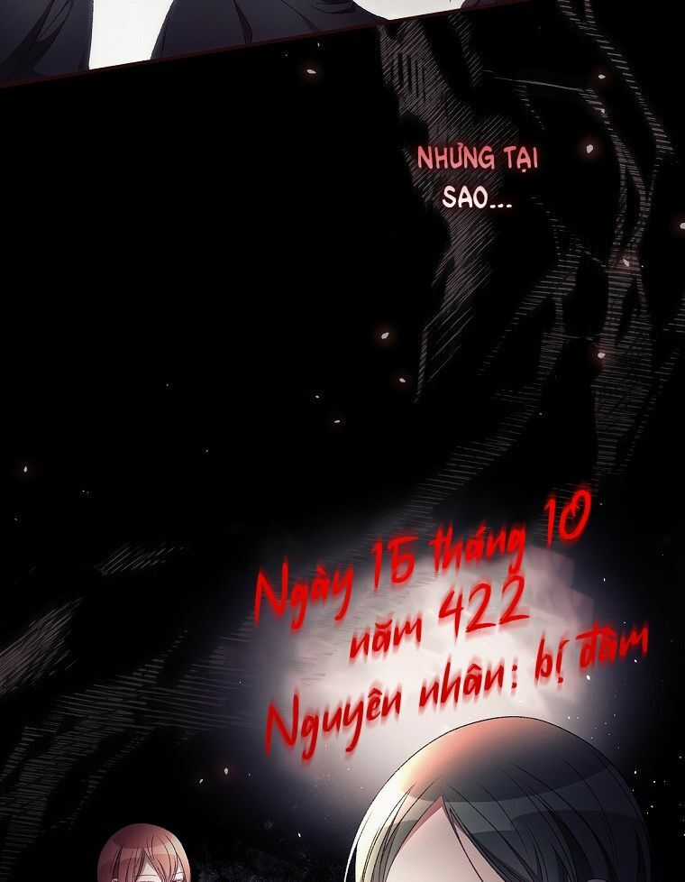 Tôi Nhìn Thấy Cái Chết Của Bạn Chapter 20 trang 70