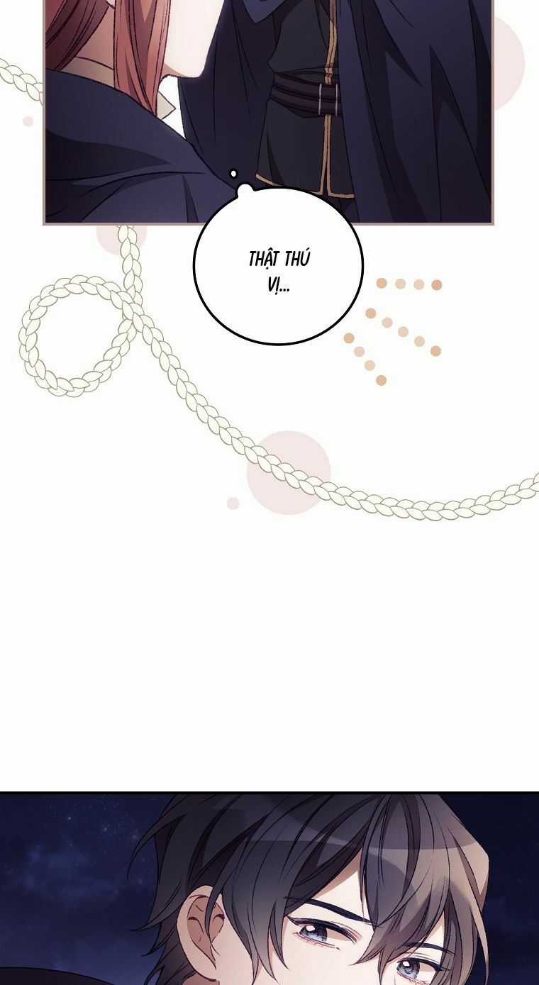 Tôi Nhìn Thấy Cái Chết Của Bạn Chapter 20 trang 8