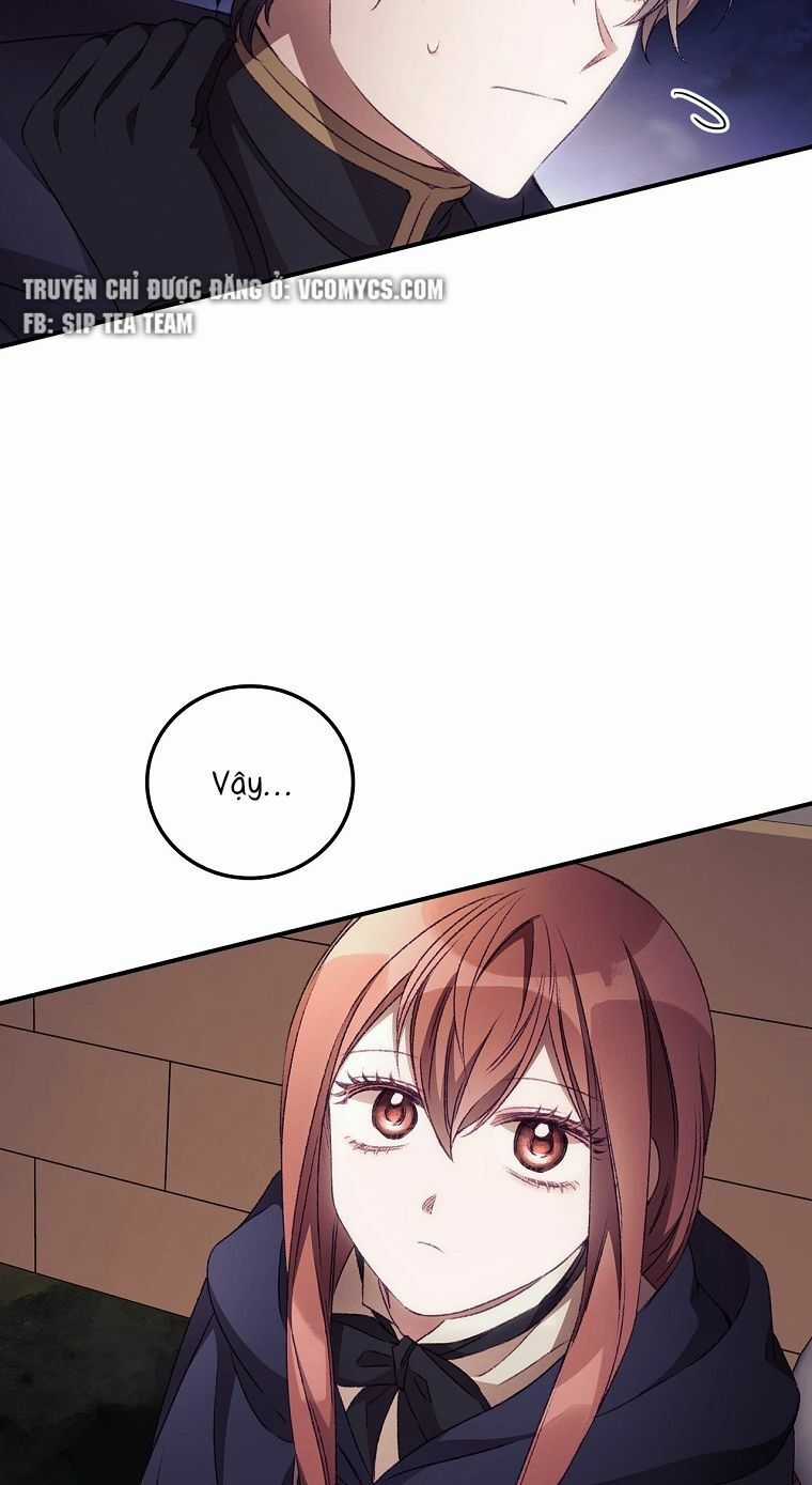 Tôi Nhìn Thấy Cái Chết Của Bạn Chapter 20 trang 9