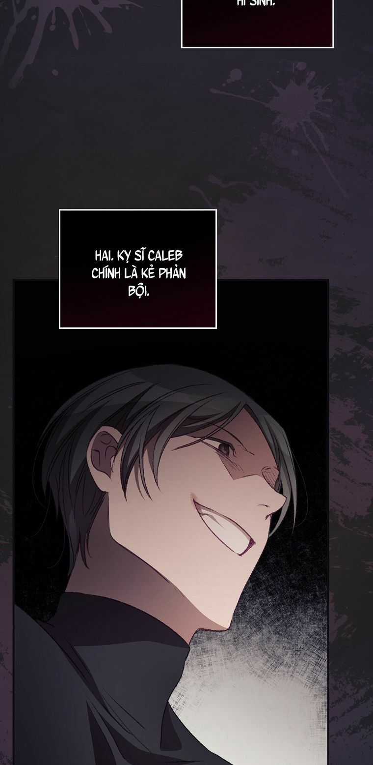 Tôi Nhìn Thấy Cái Chết Của Bạn Chapter 21 trang 10