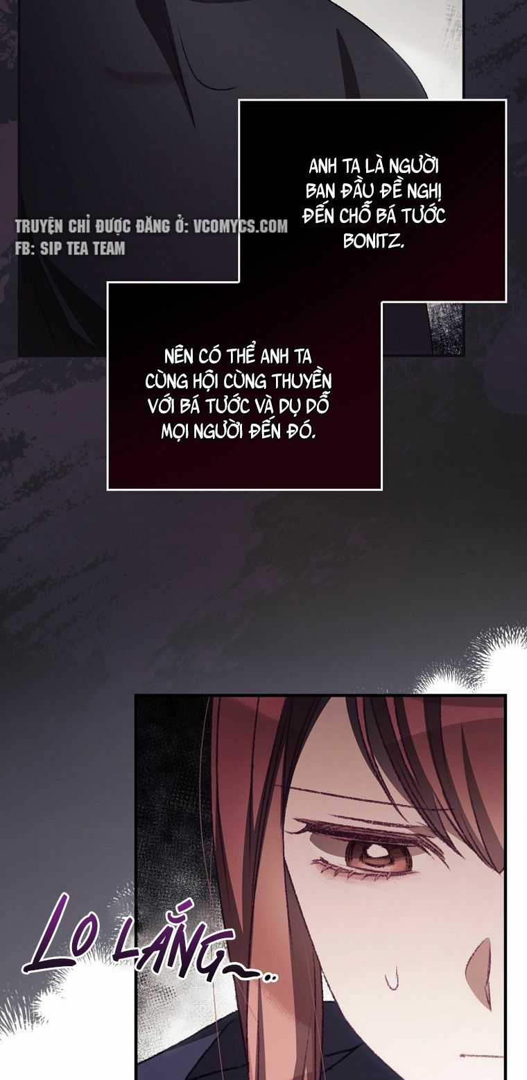 Tôi Nhìn Thấy Cái Chết Của Bạn Chapter 21 trang 11